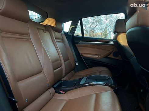 BMW X6 2010 - фото 24