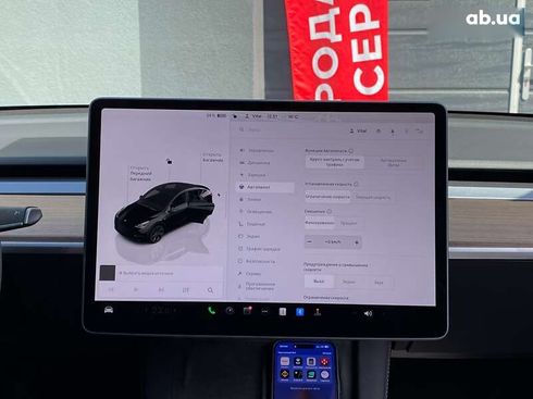 Tesla Model Y 2024 - фото 18