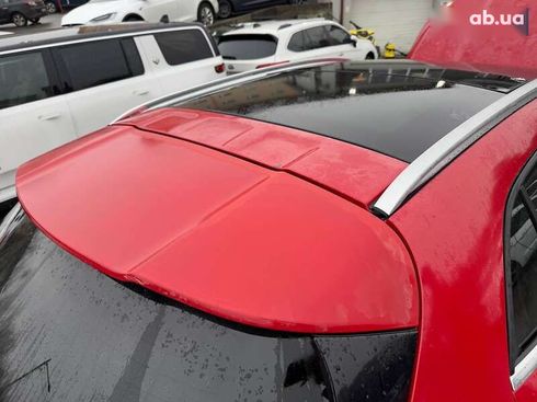 Mercedes-Benz GLA-Класс 2015 - фото 20