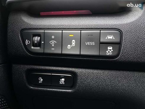 Kia Niro 2021 - фото 5