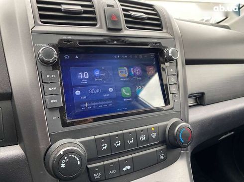 Honda CR-V 2008 - фото 28
