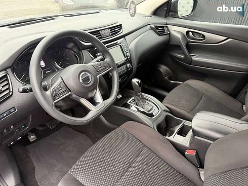 Nissan Rogue 2020 - фото 12