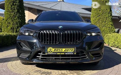 BMW X1 2019 - фото 2