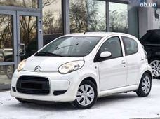 Купити Citroen бу в Україні - купити на Автобазарі