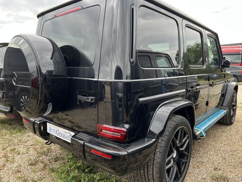 Mercedes-Benz G-Класс 2023 - фото 11