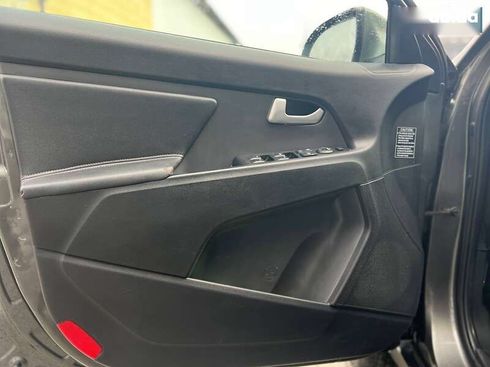 Kia Sportage 2011 - фото 7