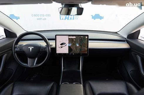 Tesla Model 3 2019 - фото 22