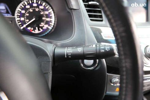 Infiniti QX60 2016 - фото 24
