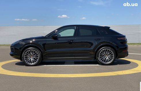 Porsche Cayenne 2024 - фото 3