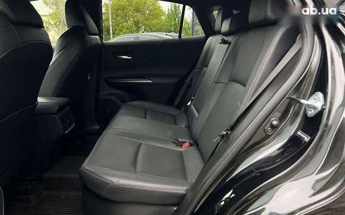 Toyota Venza 2020 - фото 25