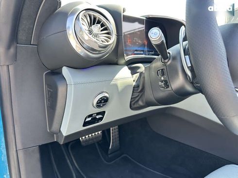 Mercedes-Benz SL-Класс 2022 - фото 13