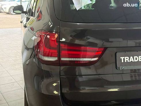 BMW X5 2014 - фото 10