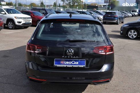 Volkswagen Passat 2022 - фото 7