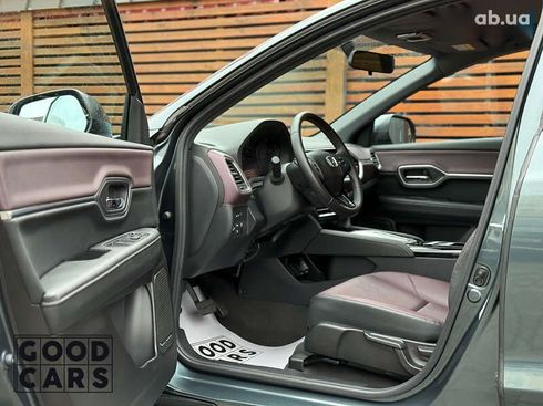 Honda M-NV 2022 - фото 16