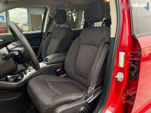 Dodge Journey 2016 - фото 23