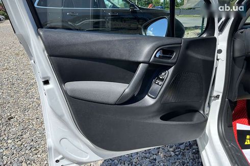 Citroёn C3 2012 - фото 9