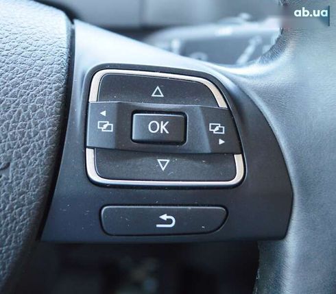 Volkswagen Tiguan 2016 - фото 21