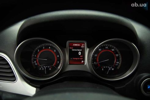 Dodge Journey 2012 - фото 15