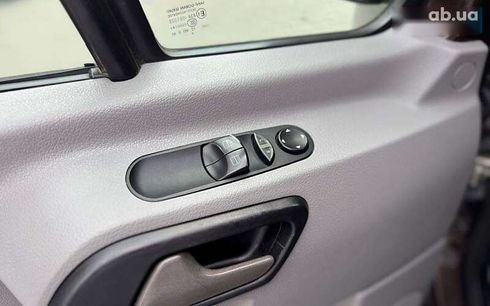 Mercedes-Benz Sprinter 2015 - фото 7