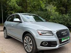 Купить Audi Q5 бу в Украине - купить на Автобазаре