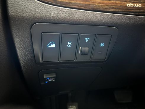 Hyundai Santa Fe 2012 черный - фото 16