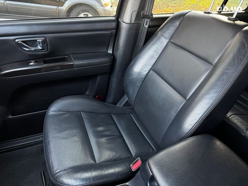 Kia Sorento 2008 черный - фото 23