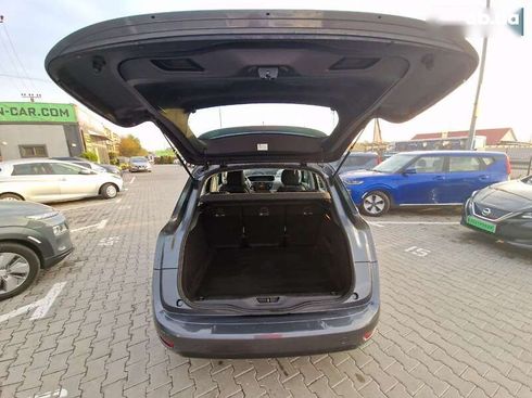 Citroёn C4 Picasso 2017 - фото 16