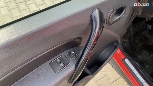 Renault Kangoo 2019 - фото 27