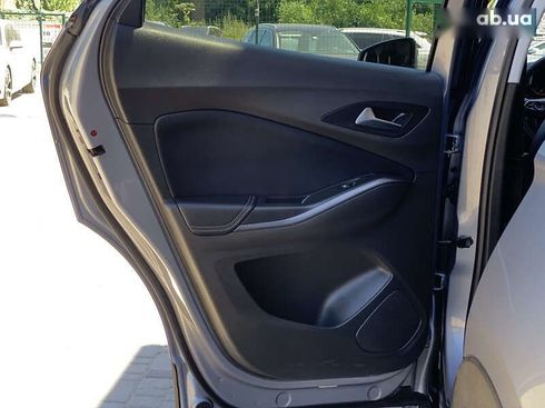 Opel Grandland X 2019 - фото 25