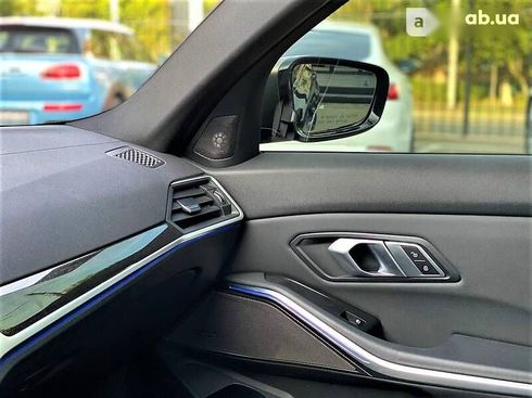 BMW 340 2019 - фото 30
