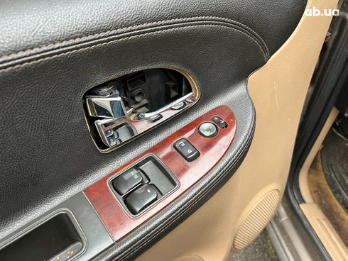 Chevrolet Uplander 2005 коричневый - фото 11