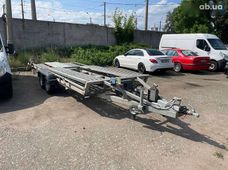 Купити причіп Sam в Україні - купити на Автобазарі