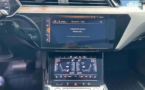 Audi E-Tron 2019 - фото 18