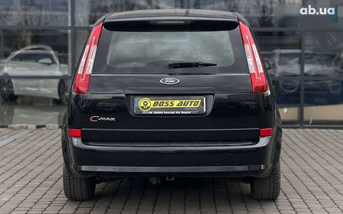 Ford C-Max 2007 - фото 5