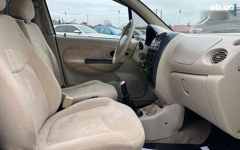 Chery QQ 2008 - фото 21