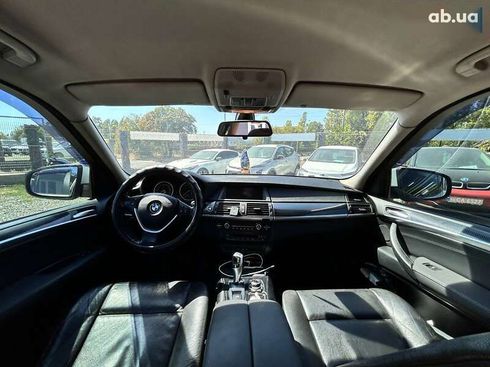 BMW X5 2008 - фото 29