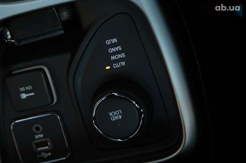 Jeep Compass 2019 - фото 19