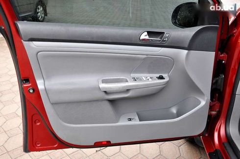 Volkswagen Golf 2006 - фото 15