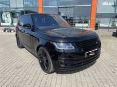Купить Land Rover бу в Украине - купить на Автобазаре