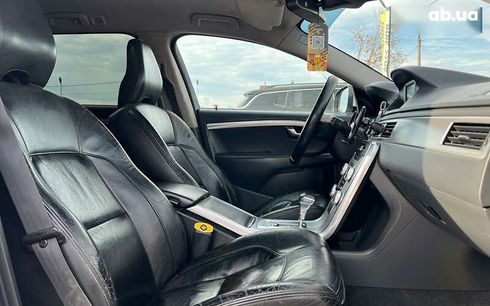 Volvo V70 2012 - фото 25