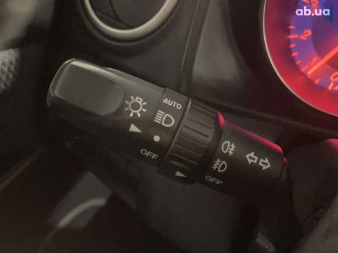 Mazda 3 2008 - фото 17