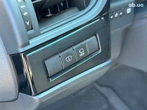 Lexus es 350 2022 серый - фото 57