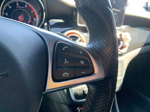 Mercedes-Benz CLA-Класс 2014 - фото 25