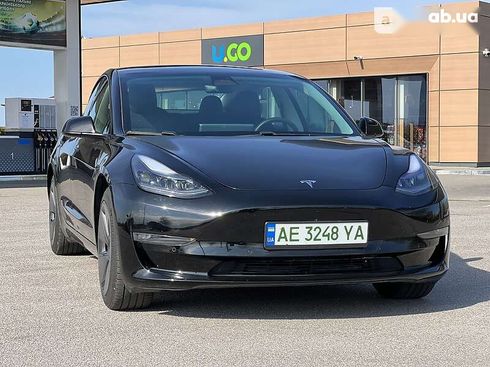 Tesla Model 3 2020 - фото 13