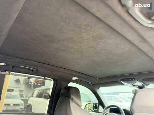 BMW X5 M 2019 - фото 22