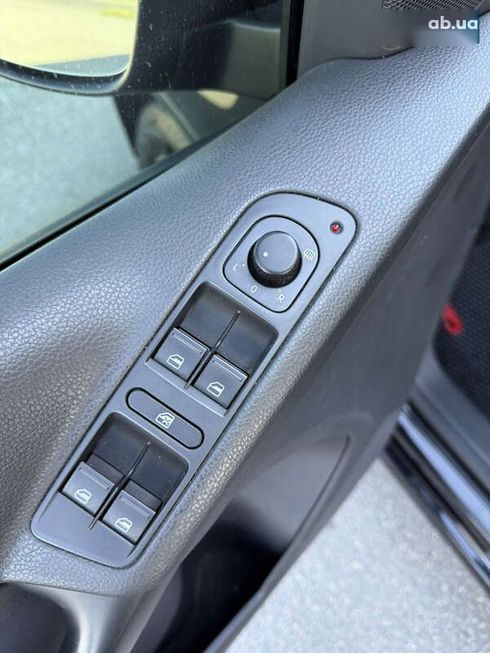 Volkswagen Tiguan 2015 - фото 30