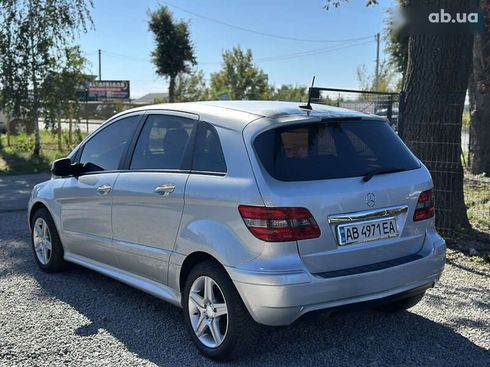 Mercedes-Benz B-Класс 2010 - фото 19