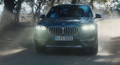 BMW X1 2021 - фото 6