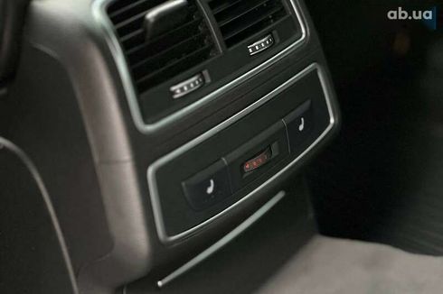 Audi A6 2018 - фото 23