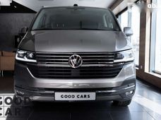 Продажа б/у Volkswagen Multivan в Одессе - купить на Автобазаре